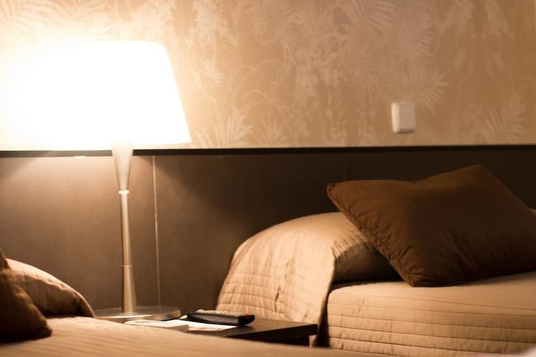 Hotel Ch Lemon Rooms - Madrid