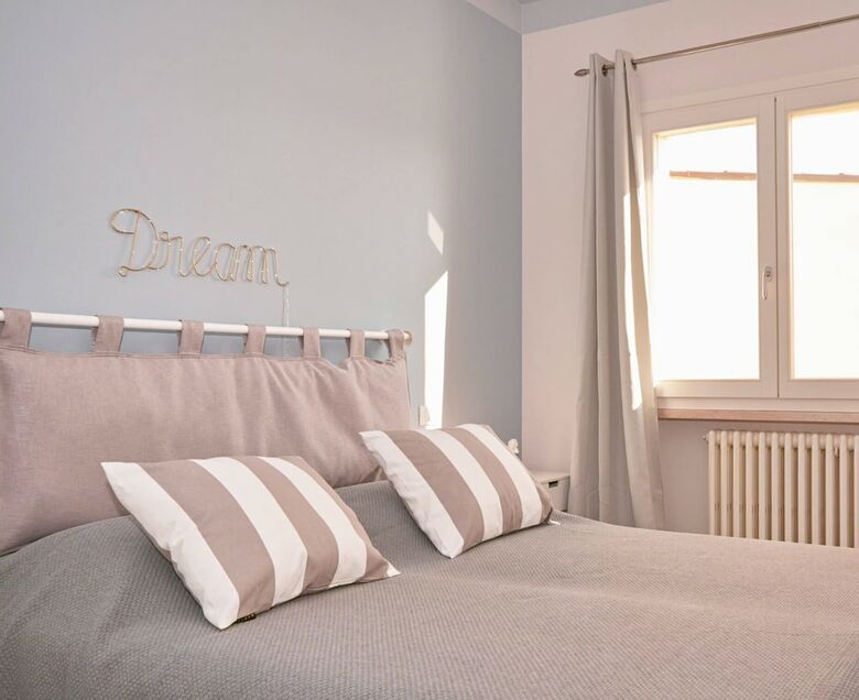 Apartamento Appartamento Il Nido