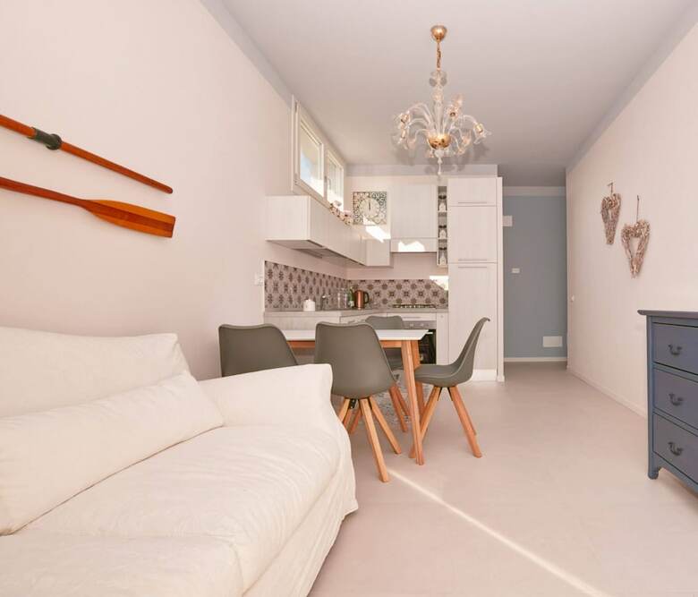 Apartamento Appartamento Il Nido