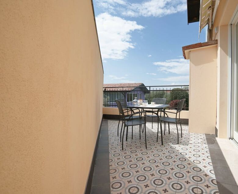 Apartamento Appartamento Il Nido
