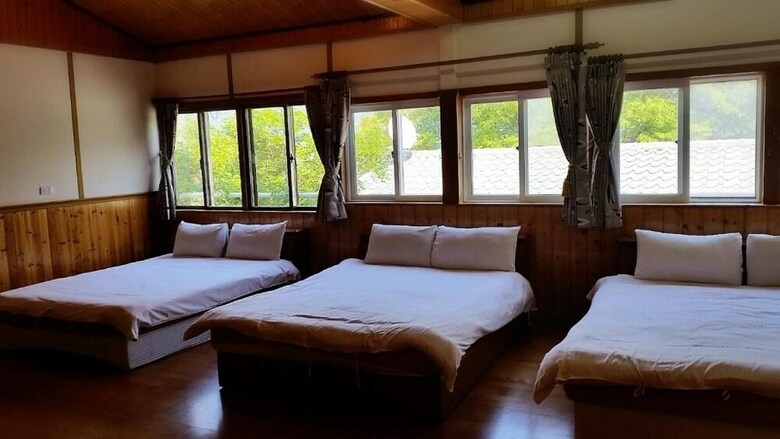 Hotel Qingjing Xiaozhu