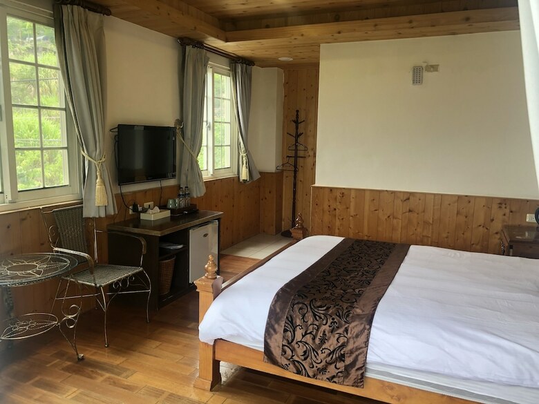 Hotel Qingjing Xiaozhu
