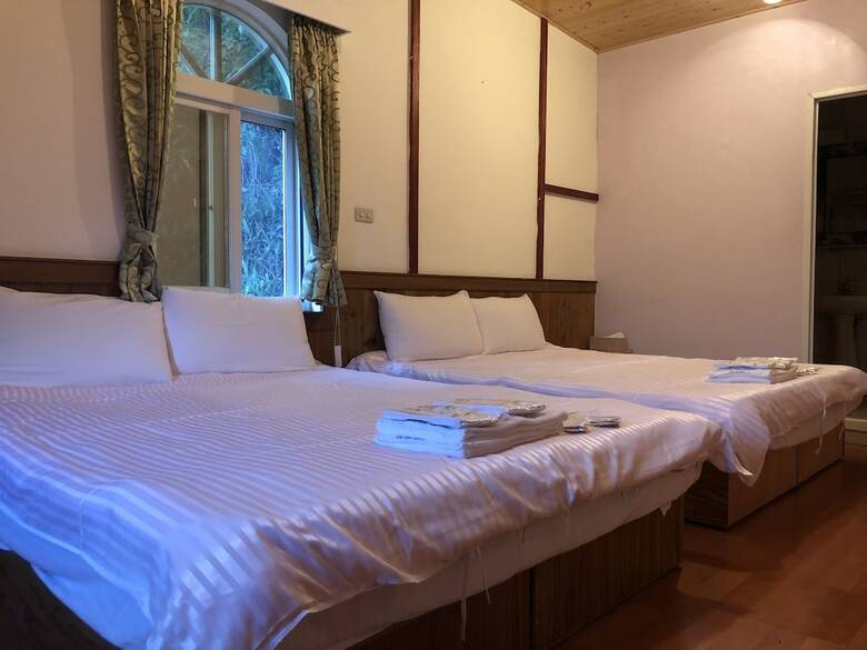 Hotel Qingjing Xiaozhu