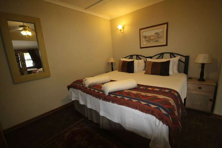 Hotel The Guesthouse