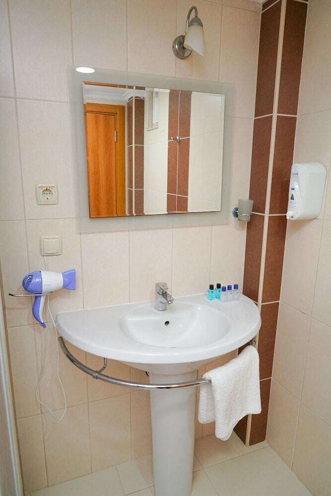 Hotel Aloria Garden Otel
