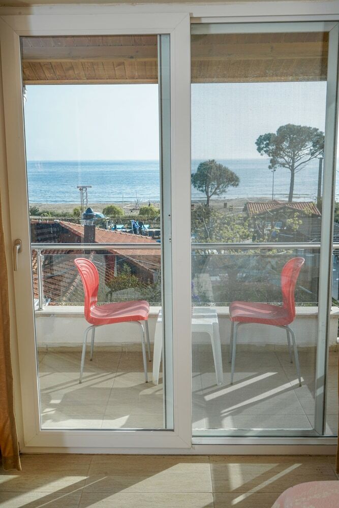 Hotel Aloria Garden Otel
