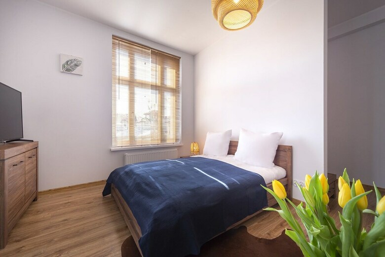 Apartamentos Little Home - Malibu