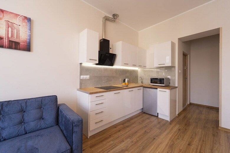 Apartamentos Little Home - Malibu