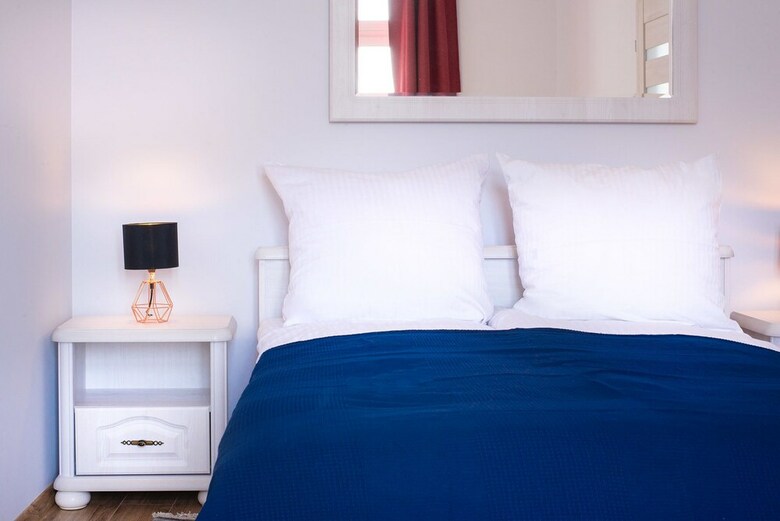 Apartamentos Little Home - Malibu