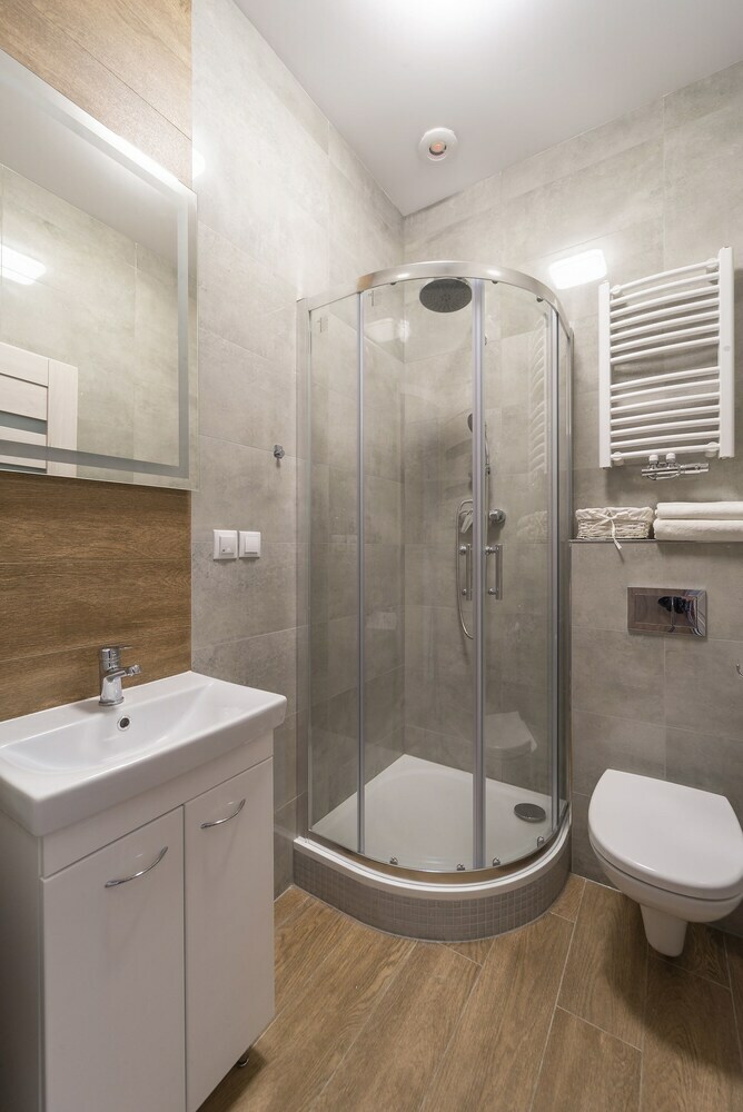 Apartamentos Little Home - Malibu