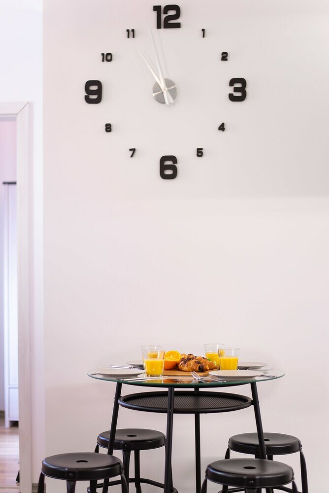 Apartamentos Little Home - Malibu