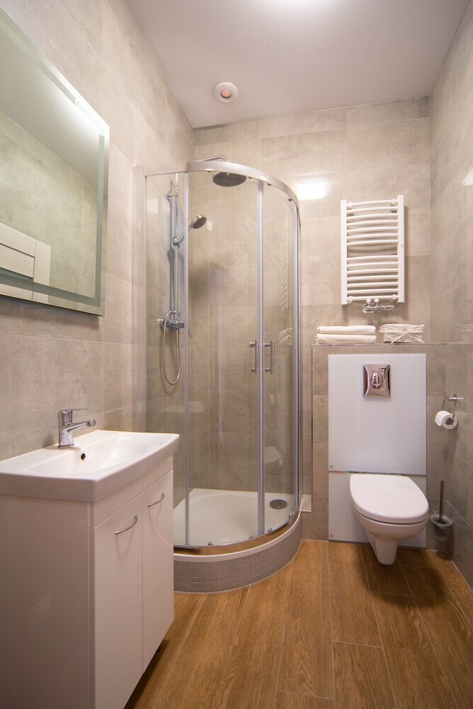 Apartamentos Little Home - Malibu