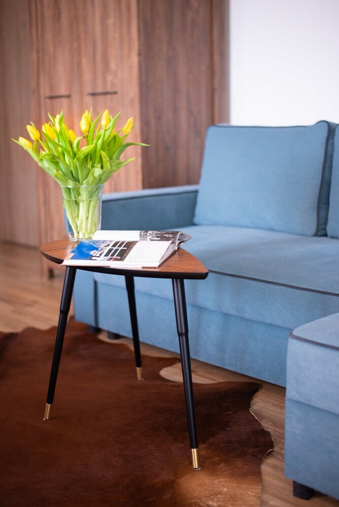 Apartamentos Little Home - Malibu