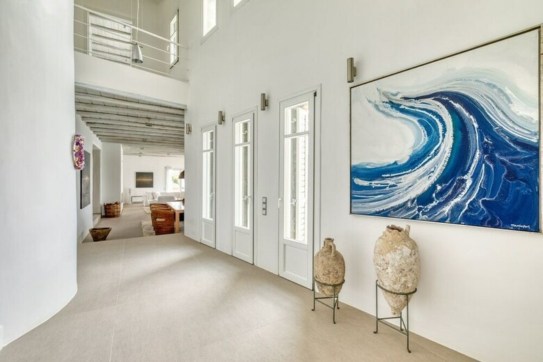 Crystal Villa 6 Bedroom