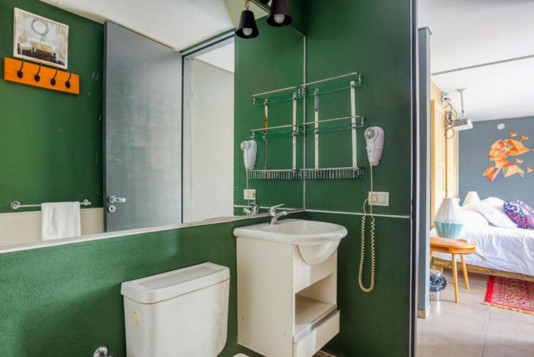 Hotel Socialtel Nueva C�rdoba