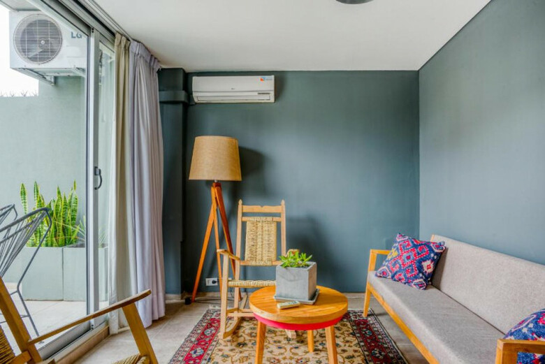 Hotel Socialtel Nueva C�rdoba