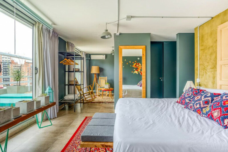 Hotel Socialtel Nueva C�rdoba