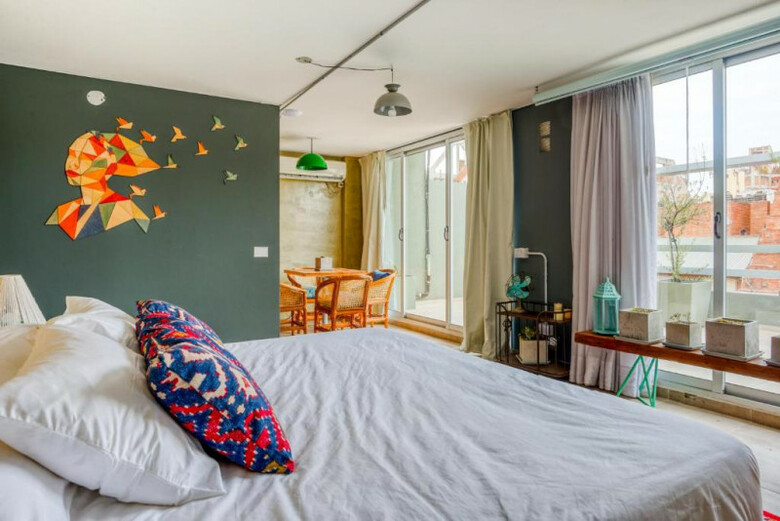 Hotel Socialtel Nueva C�rdoba