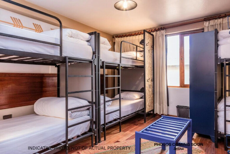 Hotel Socialtel Nueva C�rdoba