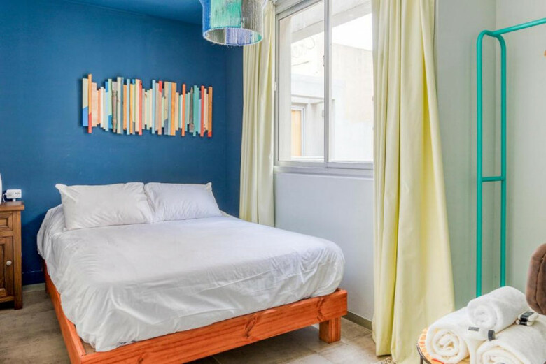 Hotel Socialtel Nueva C�rdoba