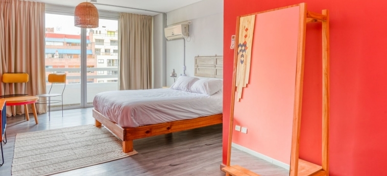Hotel Socialtel Nueva C�rdoba
