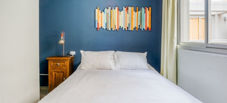 Hotel Socialtel Nueva C�rdoba