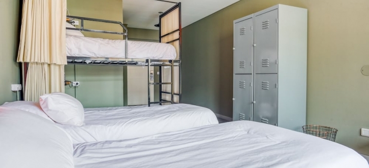 Hotel Socialtel Nueva C�rdoba