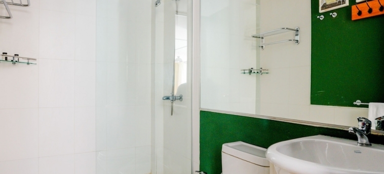 Hotel Socialtel Nueva C�rdoba