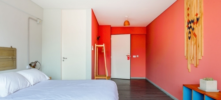 Hotel Socialtel Nueva C�rdoba