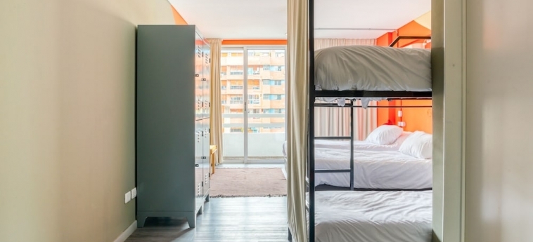 Hotel Socialtel Nueva C�rdoba