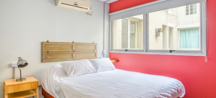 Hotel Socialtel Nueva C�rdoba
