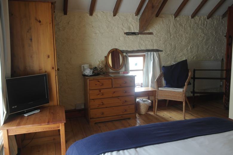 The Old Barn B&B