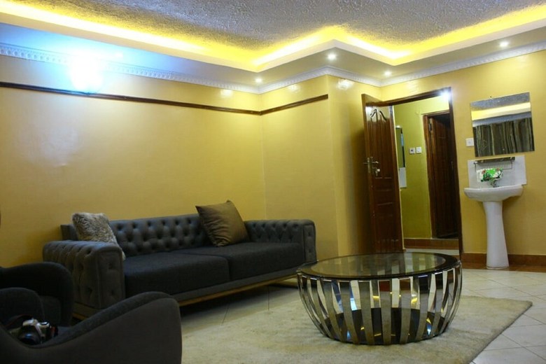 Apartamentos At Home With Karuris