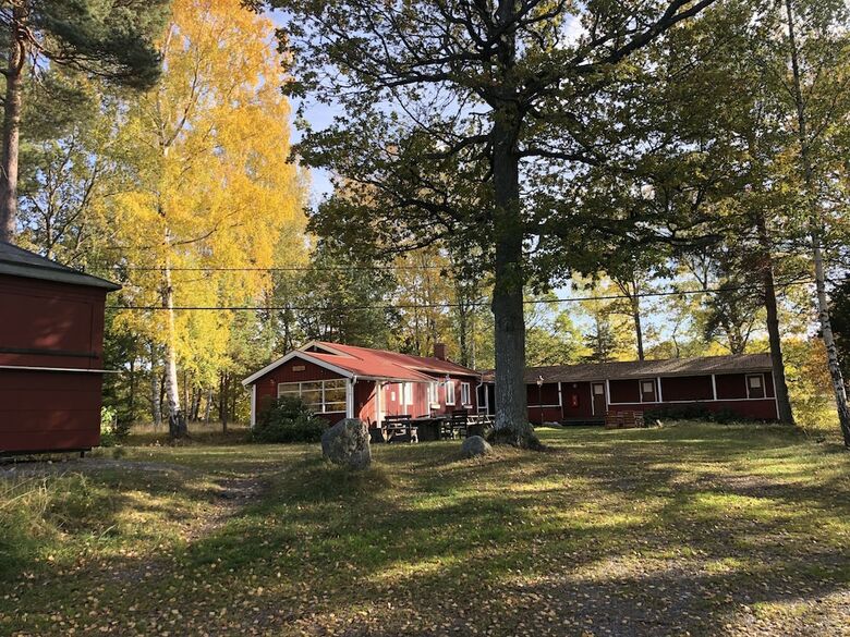 Cabana Ekuddens Vandrarhem