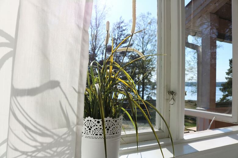 Cabana Ekuddens Vandrarhem