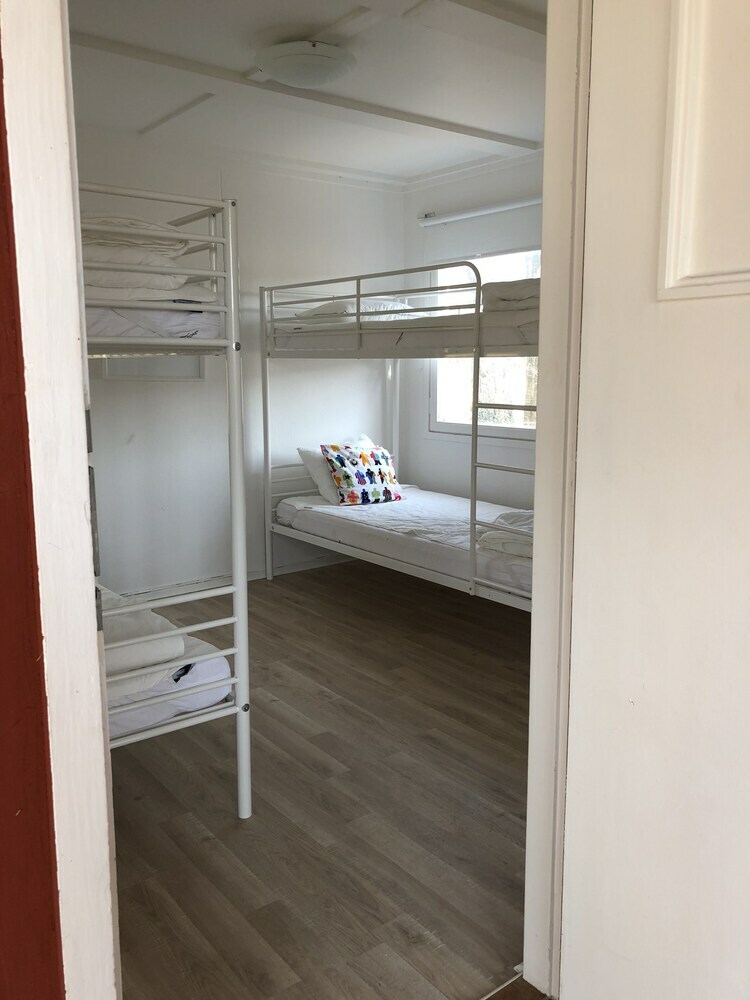 Cabana Ekuddens Vandrarhem