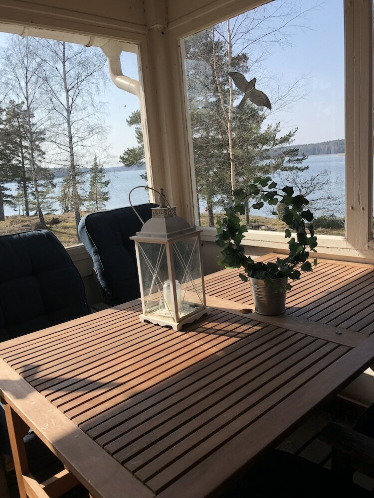 Cabana Ekuddens Vandrarhem