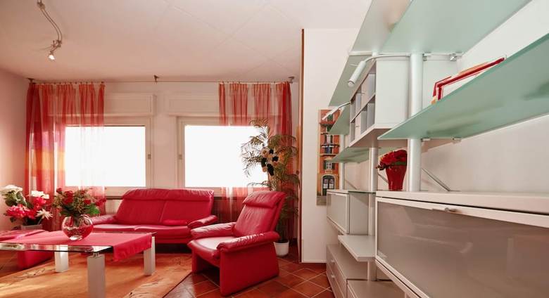 Apartamento Appartamento Alba
