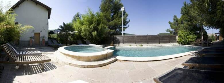 Apartamento La F�te En Provence - Appartements