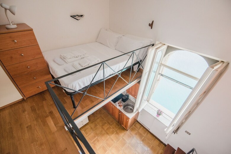 Apartamento Lovely Flat In A Castle On Sorrento Coast