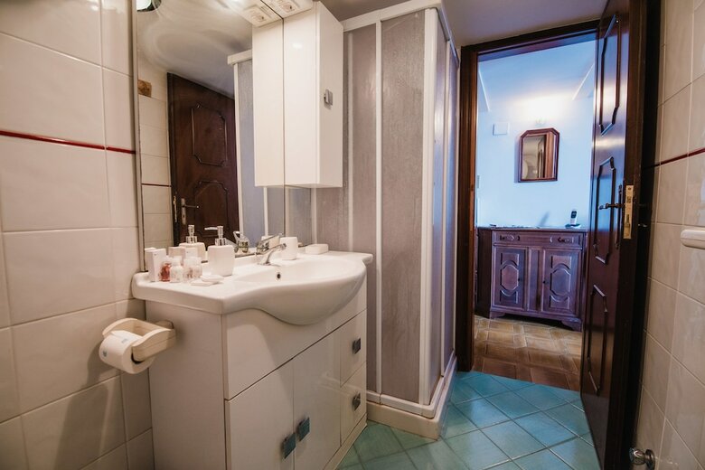 Apartamento Lovely Flat In A Castle On Sorrento Coast