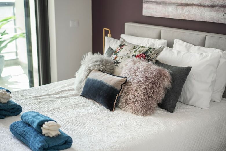 Apartamento Luxury 2r Best Location Amazing Terrace