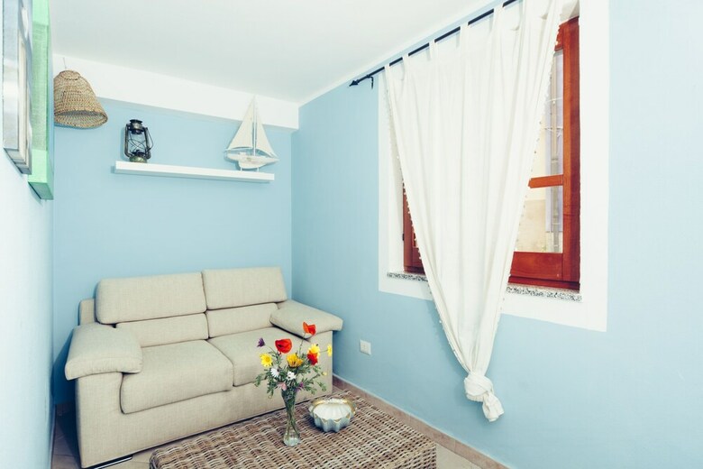 B&B Blu Bosa