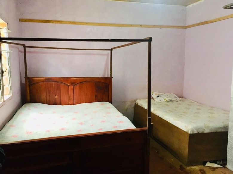 Hotel Tsavo Homestays