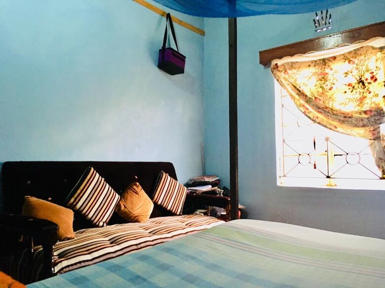 Hotel Tsavo Homestays