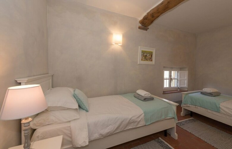 Villa Frantoio Del Bartolomei