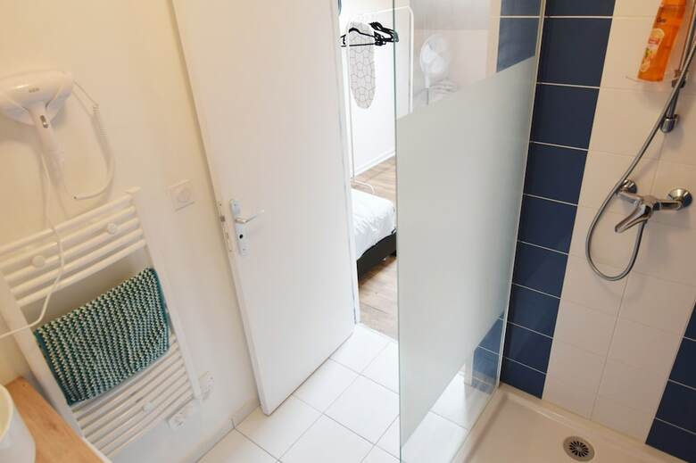 Apartamento R�sidence L'atypique