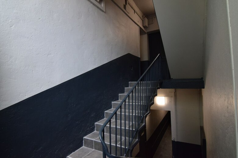 Apartamento R�sidence L'atypique
