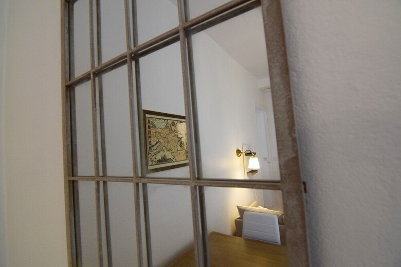 Apartamento R�sidence L'atypique
