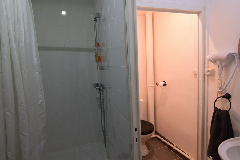Apartamento R�sidence L'atypique
